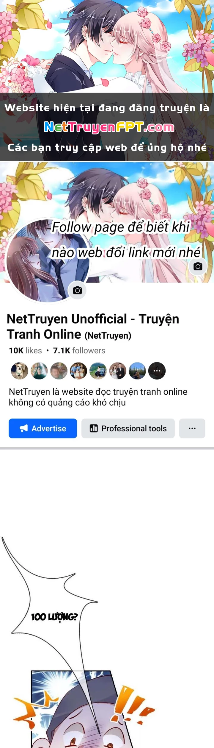Thiên Hạ Vô Song Chapter 40 - Trang 2