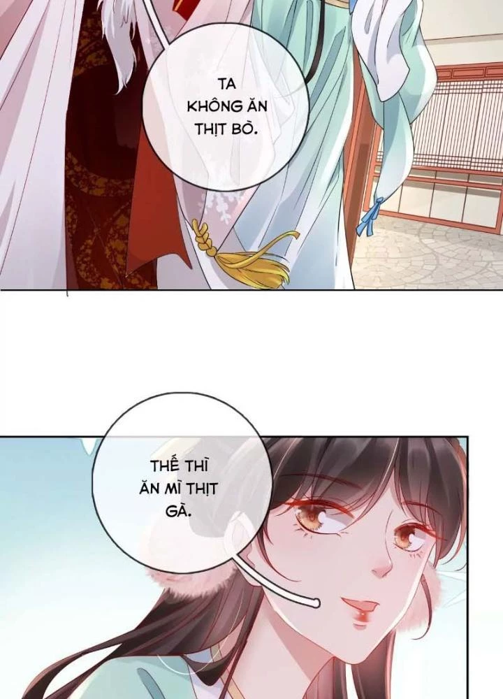 Thiên Hạ Vô Song Chapter 40 - Trang 2