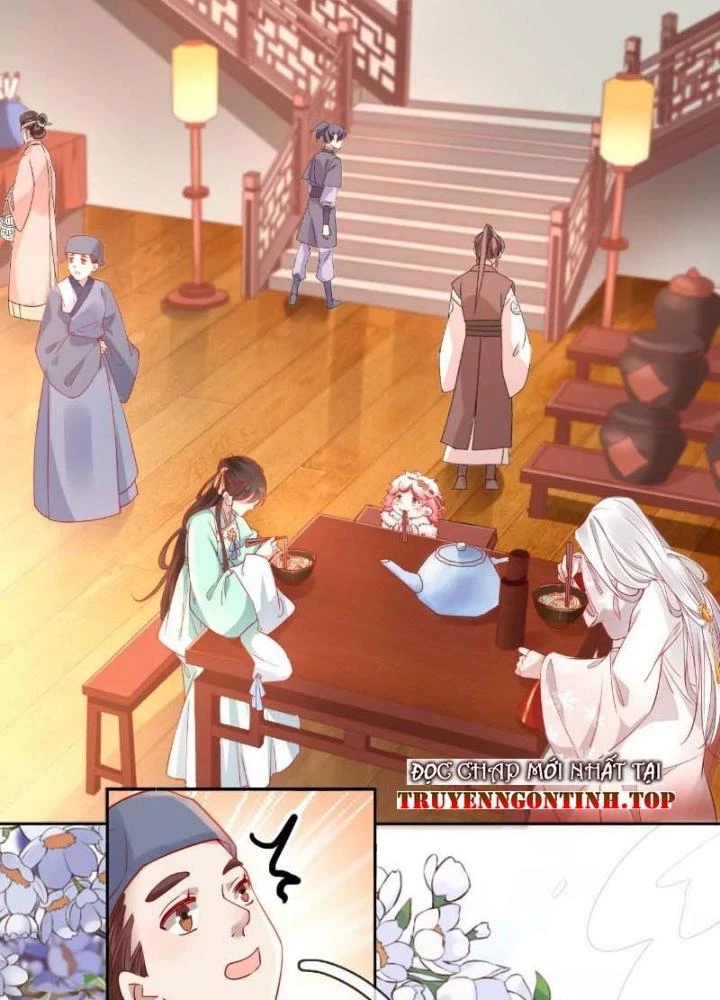 Thiên Hạ Vô Song Chapter 40 - Trang 2