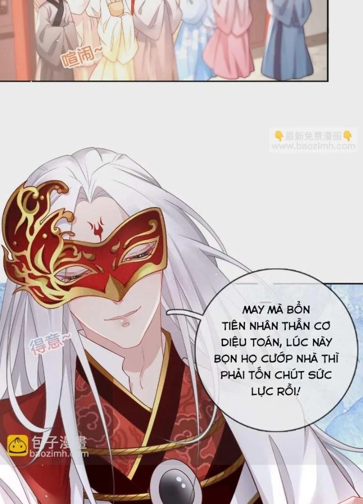 Thiên Hạ Vô Song Chapter 41 - Trang 2