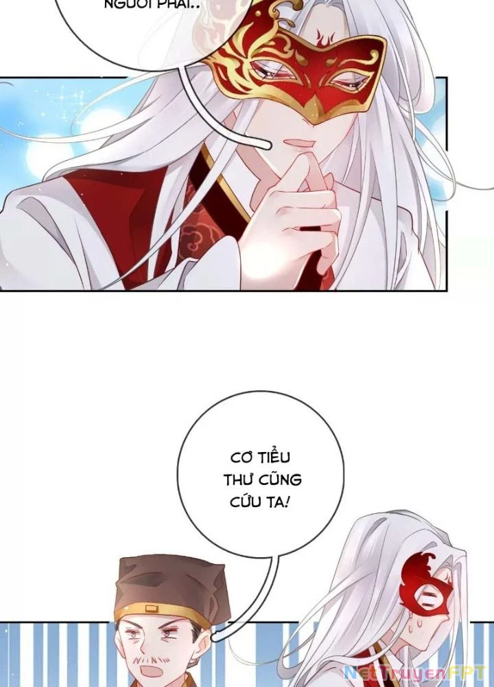 Thiên Hạ Vô Song Chapter 41 - Trang 2