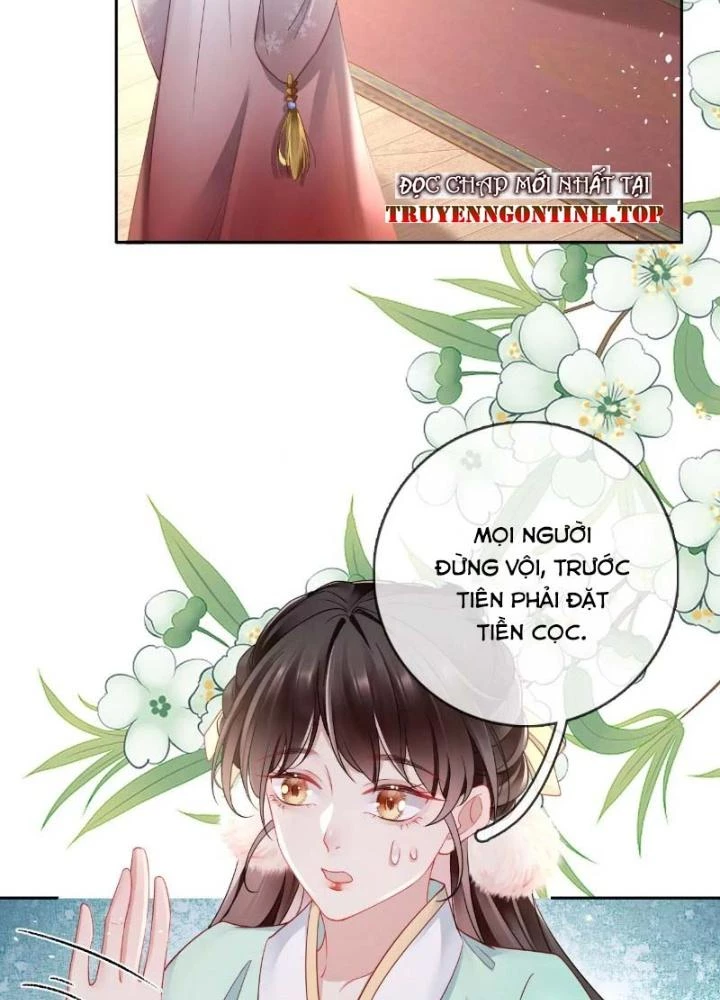 Thiên Hạ Vô Song Chapter 41 - Trang 2