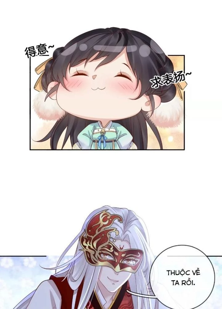 Thiên Hạ Vô Song Chapter 42 - Trang 2