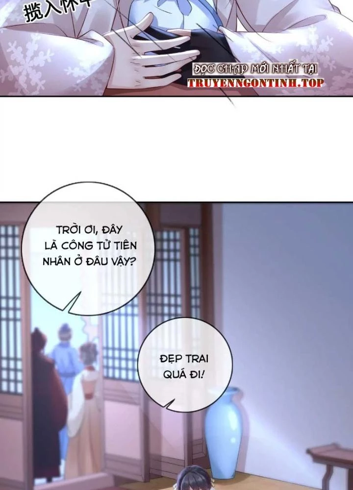 Thiên Hạ Vô Song Chapter 42 - Trang 2