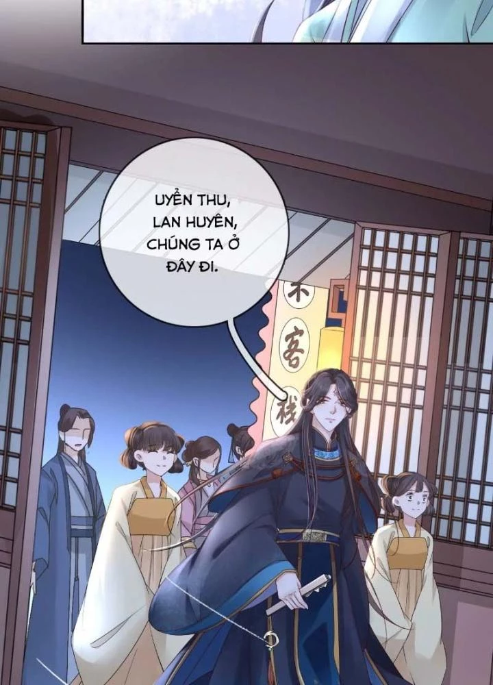 Thiên Hạ Vô Song Chapter 42 - Trang 2