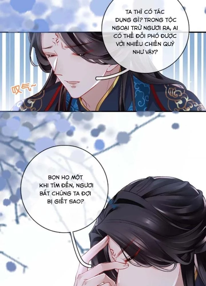 Thiên Hạ Vô Song Chapter 42 - Trang 2