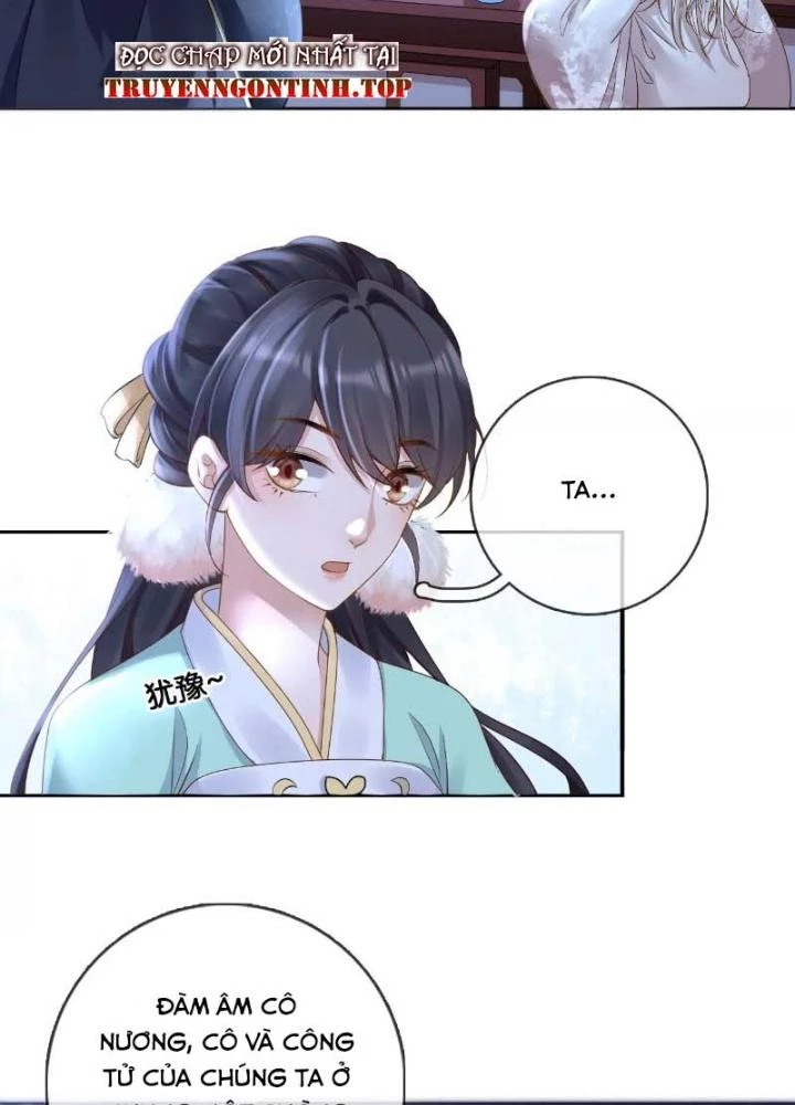 Thiên Hạ Vô Song Chapter 43 - Trang 2