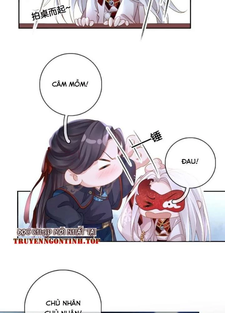 Thiên Hạ Vô Song Chapter 43 - Trang 2