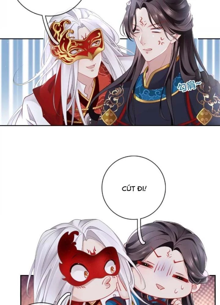 Thiên Hạ Vô Song Chapter 43 - Trang 2