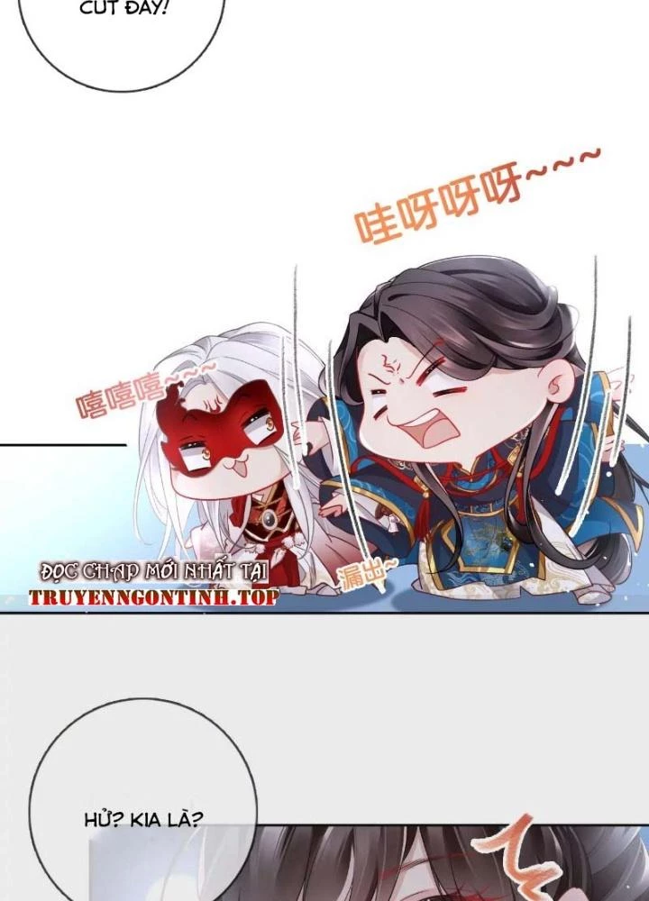 Thiên Hạ Vô Song Chapter 43 - Trang 2