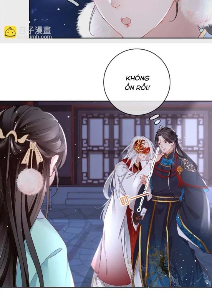 Thiên Hạ Vô Song Chapter 43 - Trang 2