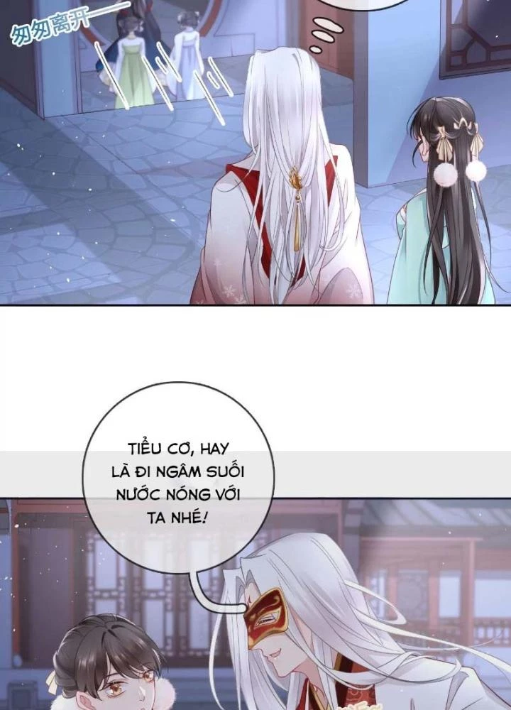 Thiên Hạ Vô Song Chapter 43 - Trang 2