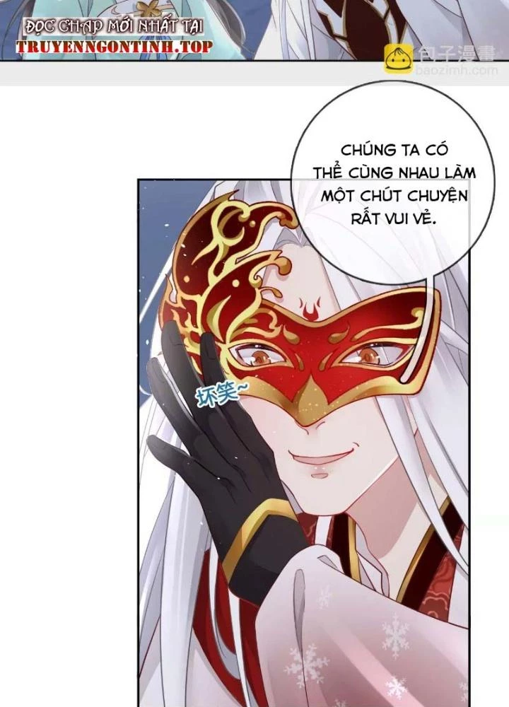 Thiên Hạ Vô Song Chapter 43 - Trang 2