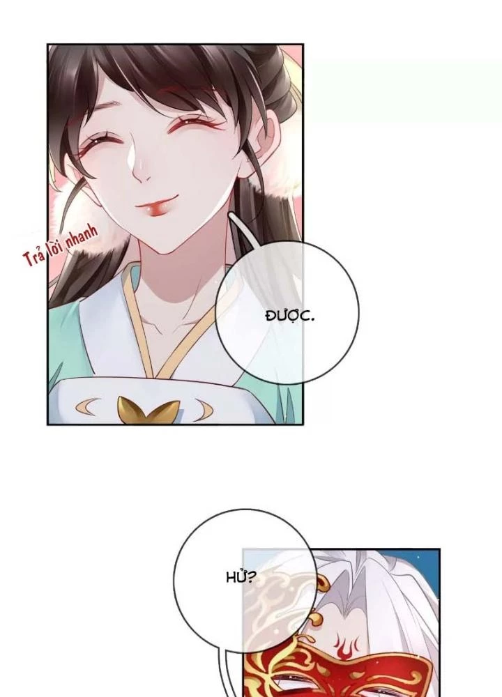 Thiên Hạ Vô Song Chapter 43 - Trang 2