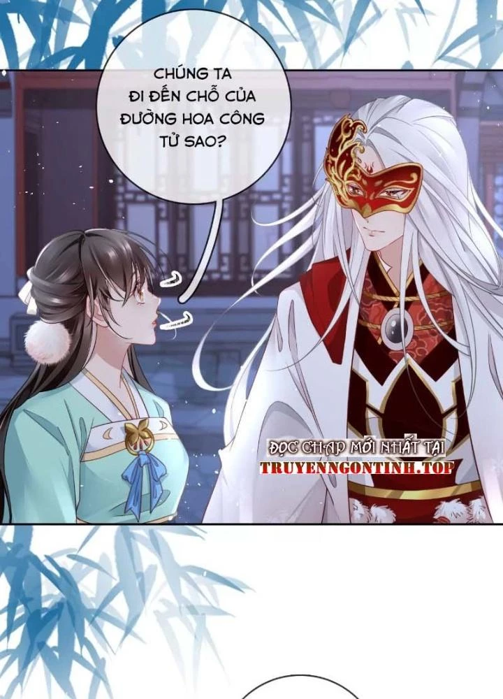 Thiên Hạ Vô Song Chapter 43 - Trang 2