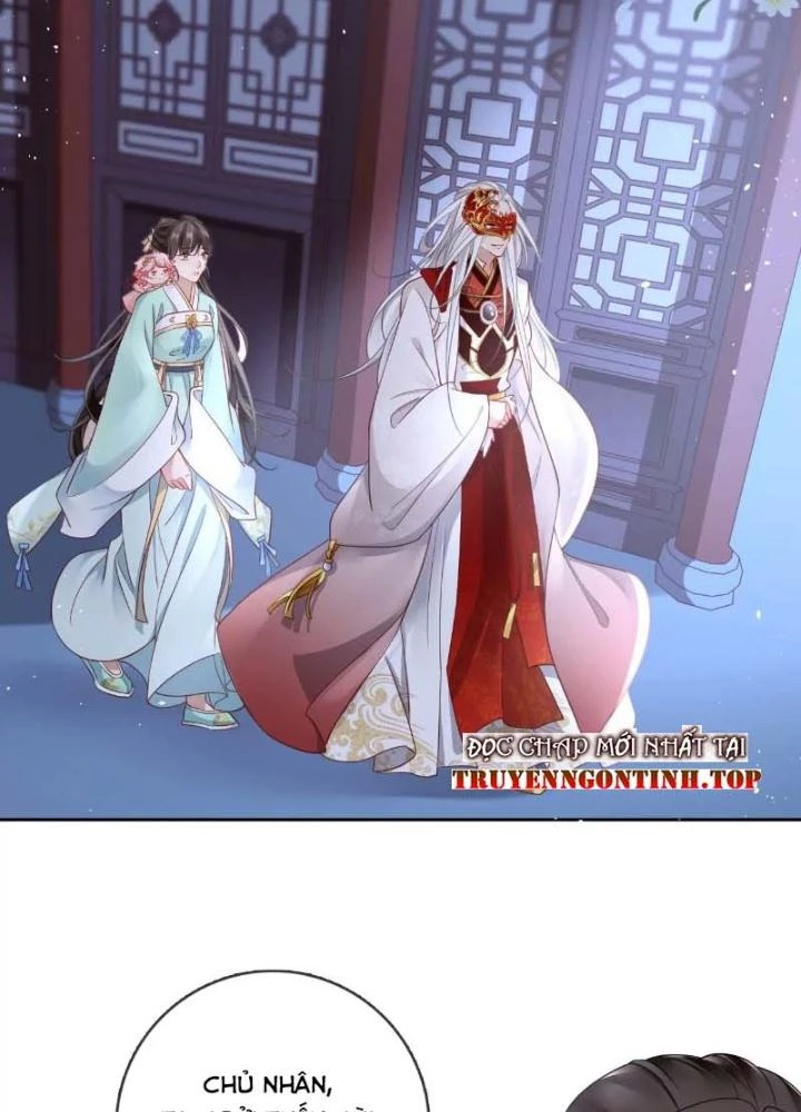 Thiên Hạ Vô Song Chapter 43 - Trang 2