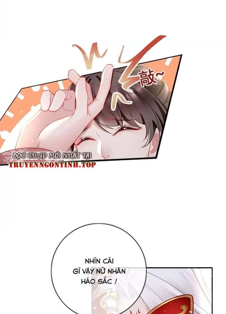 Thiên Hạ Vô Song Chapter 43 - Trang 2