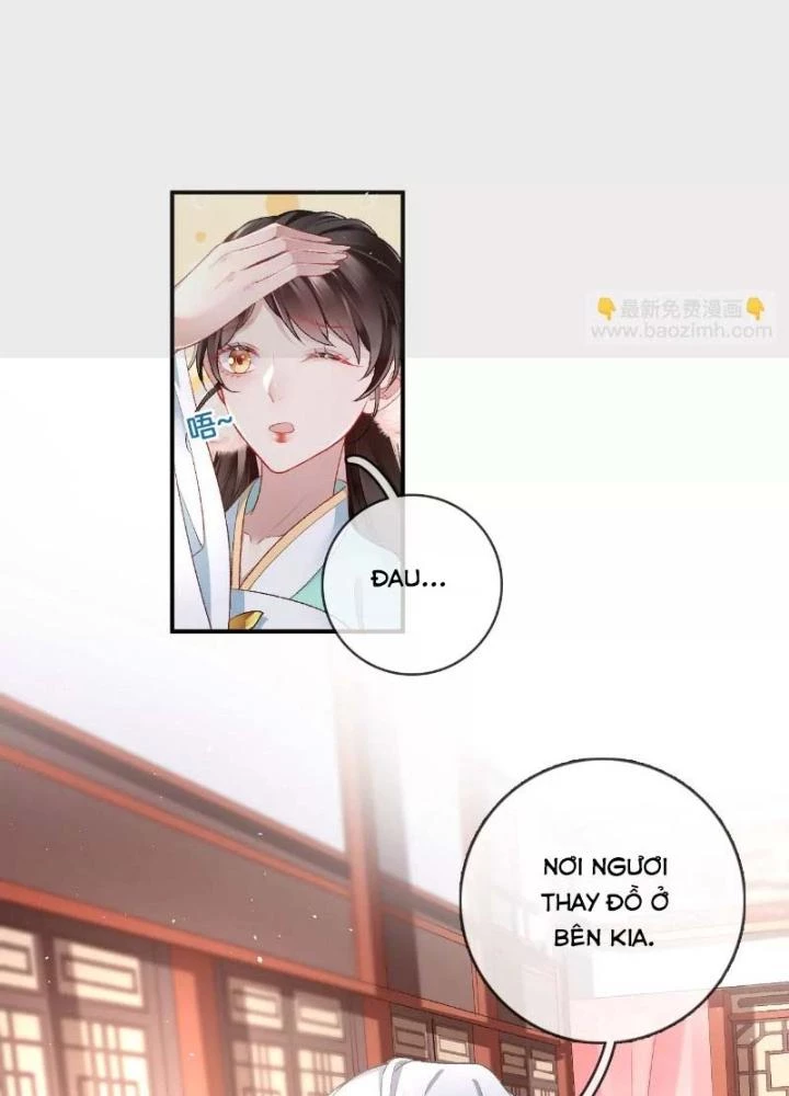 Thiên Hạ Vô Song Chapter 44 - Trang 2