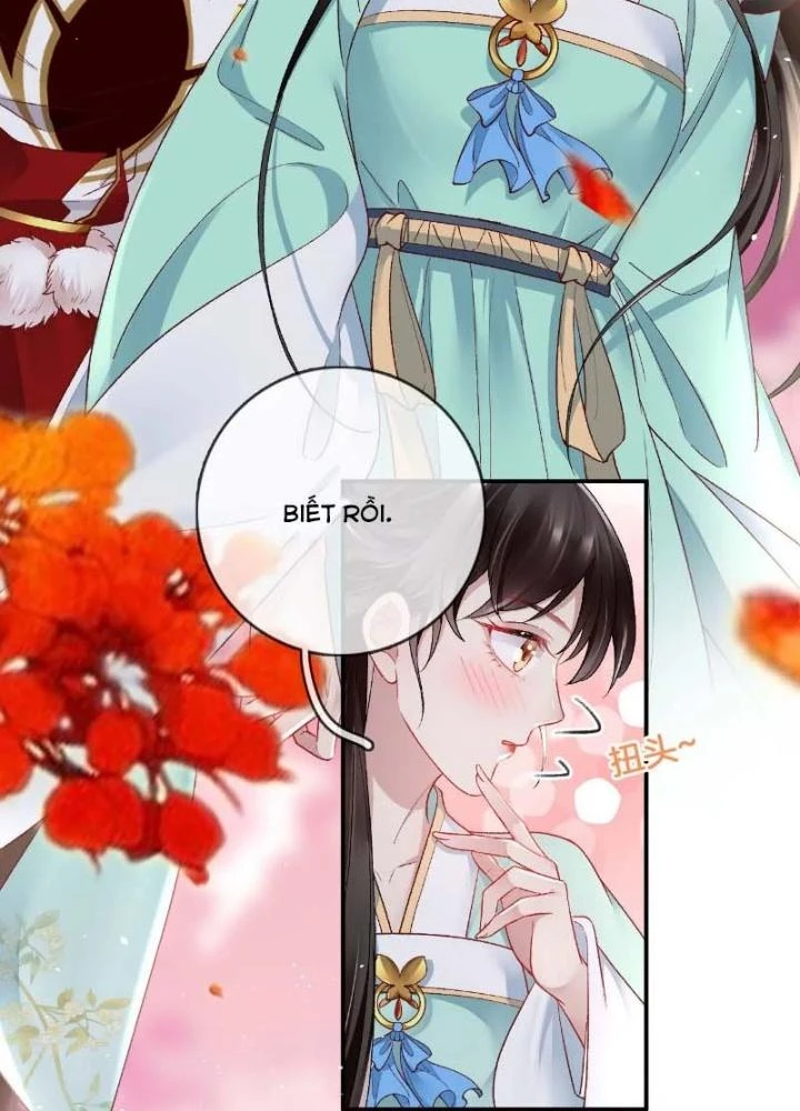 Thiên Hạ Vô Song Chapter 44 - Trang 2