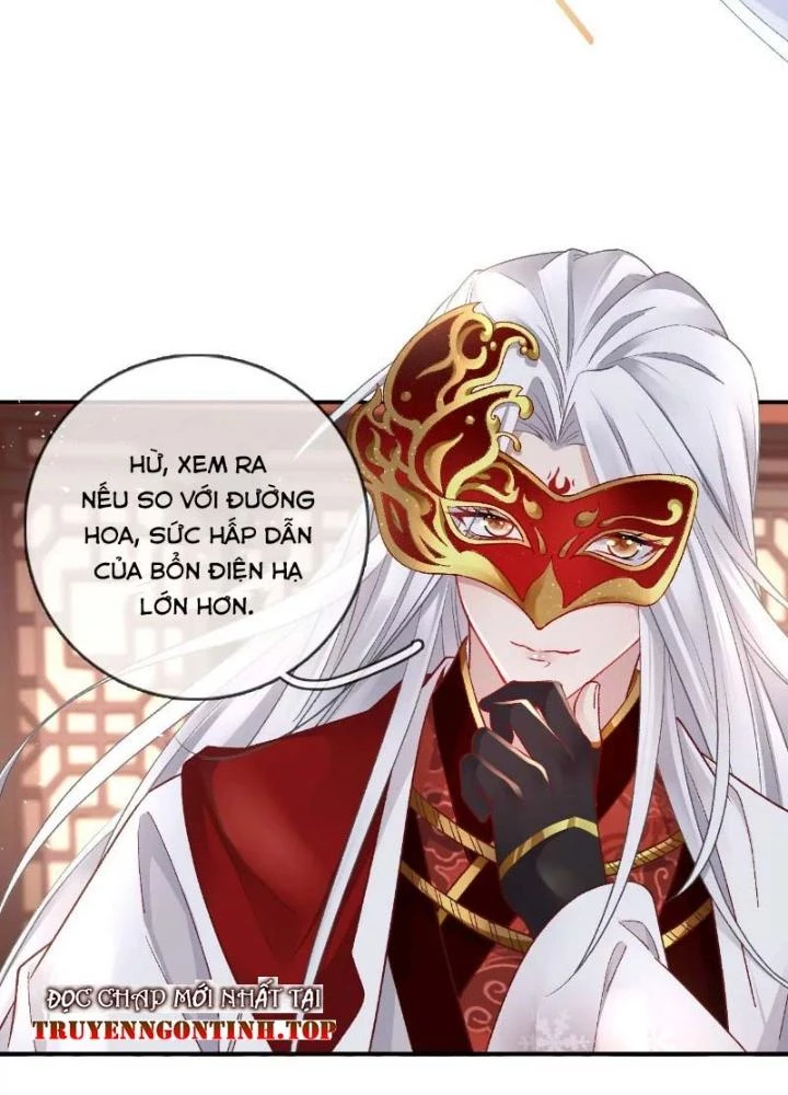 Thiên Hạ Vô Song Chapter 44 - Trang 2
