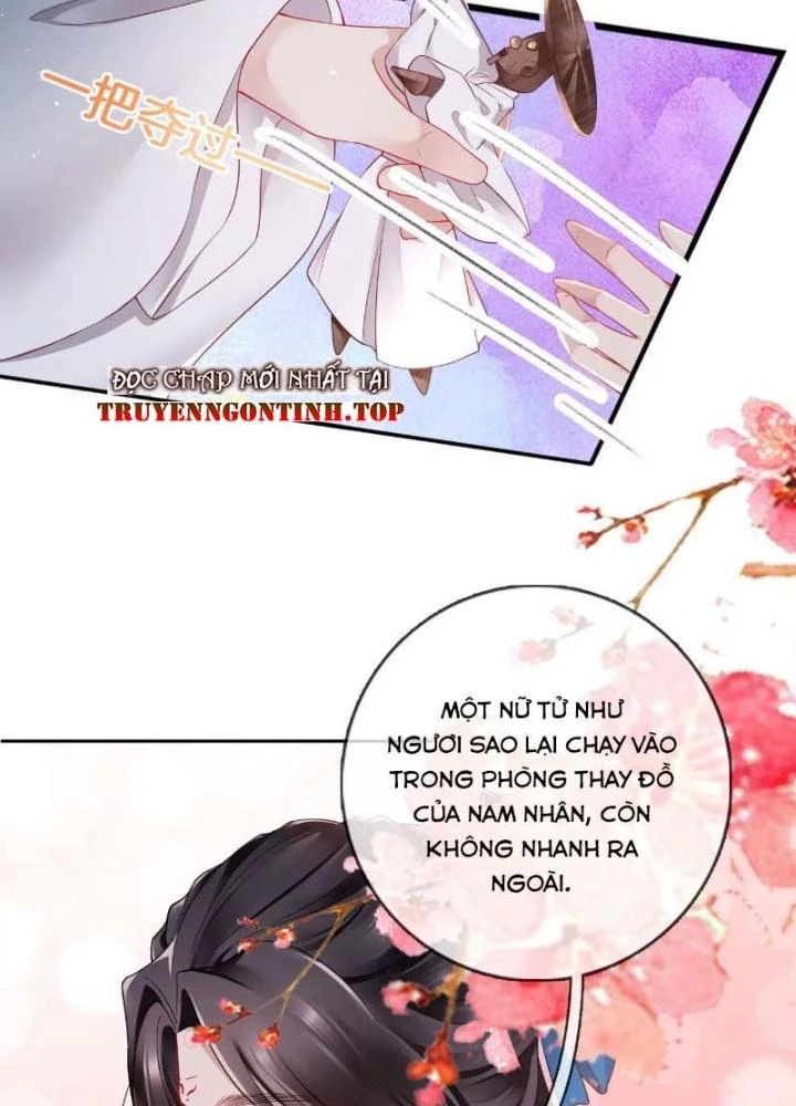 Thiên Hạ Vô Song Chapter 44 - Trang 2