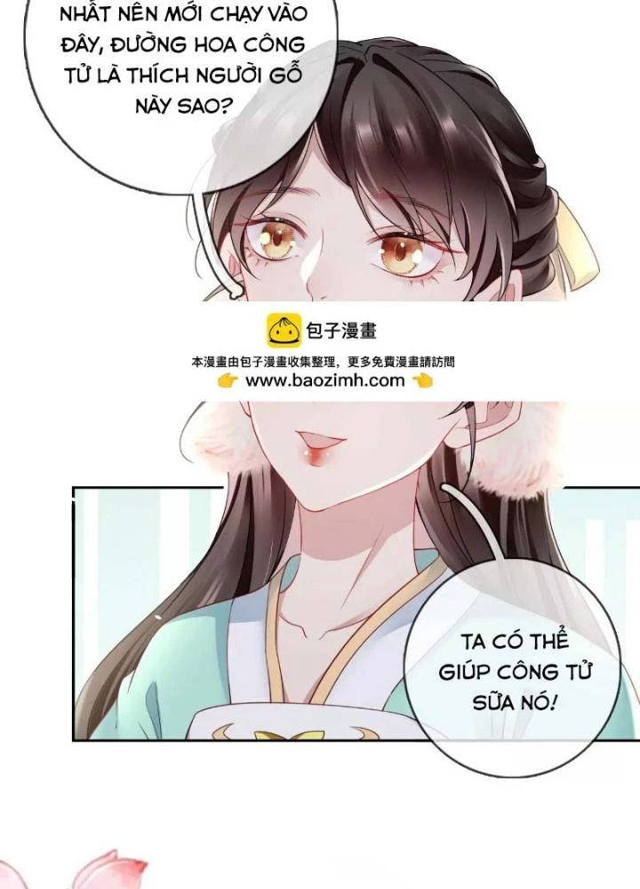 Thiên Hạ Vô Song Chapter 44 - Trang 2