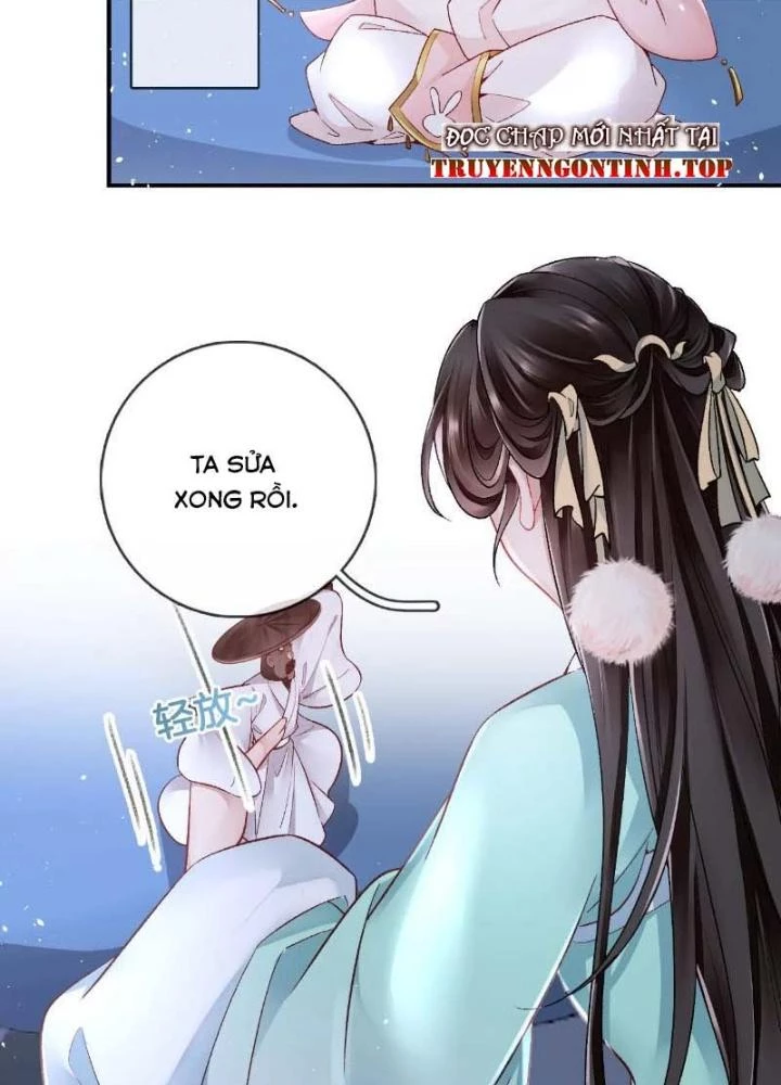 Thiên Hạ Vô Song Chapter 45 - Trang 2