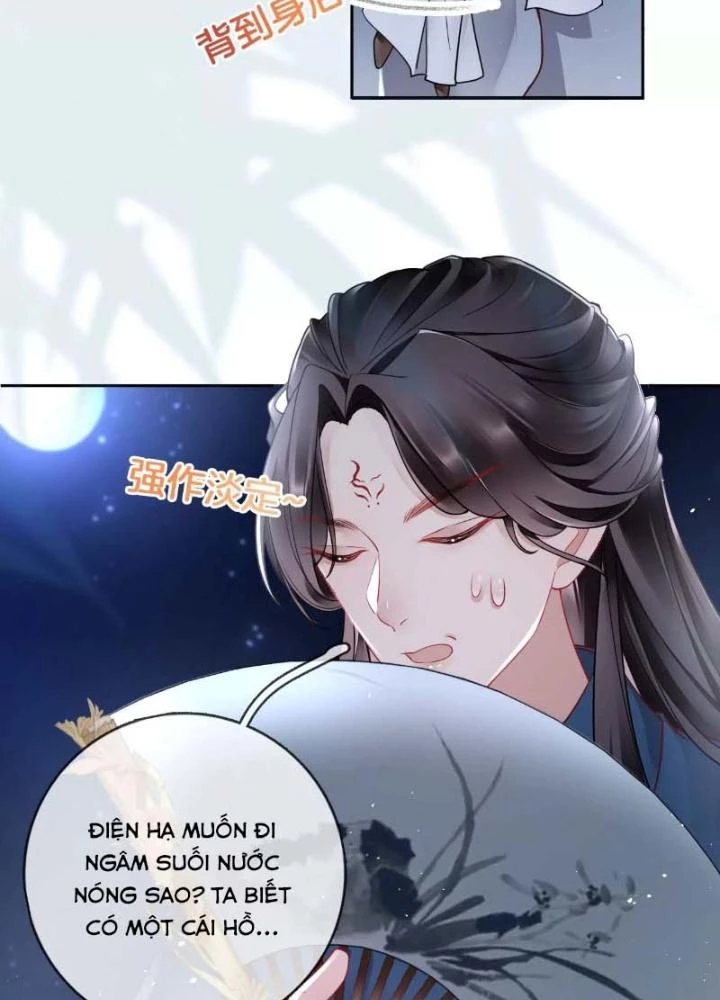 Thiên Hạ Vô Song Chapter 45 - Trang 2