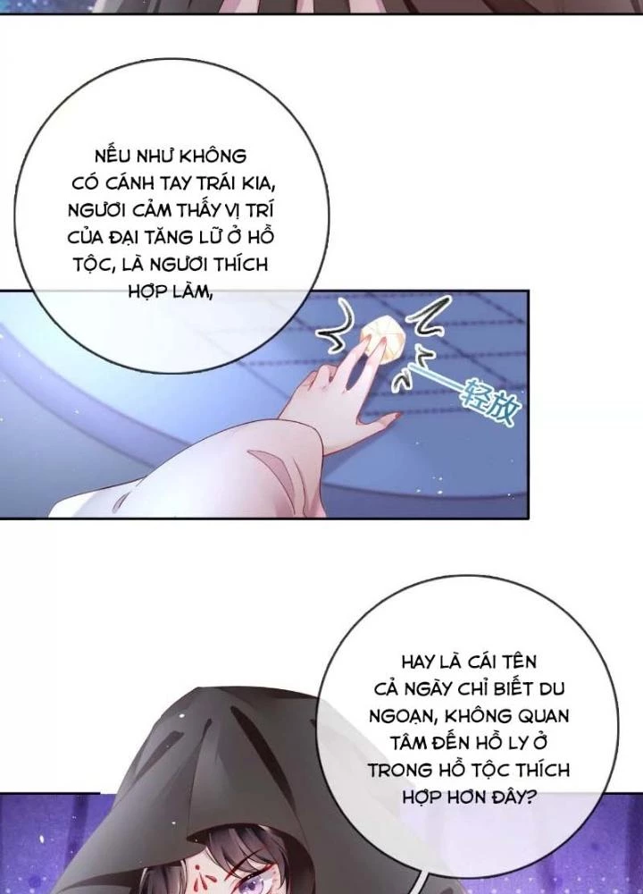 Thiên Hạ Vô Song Chapter 46 - Trang 2