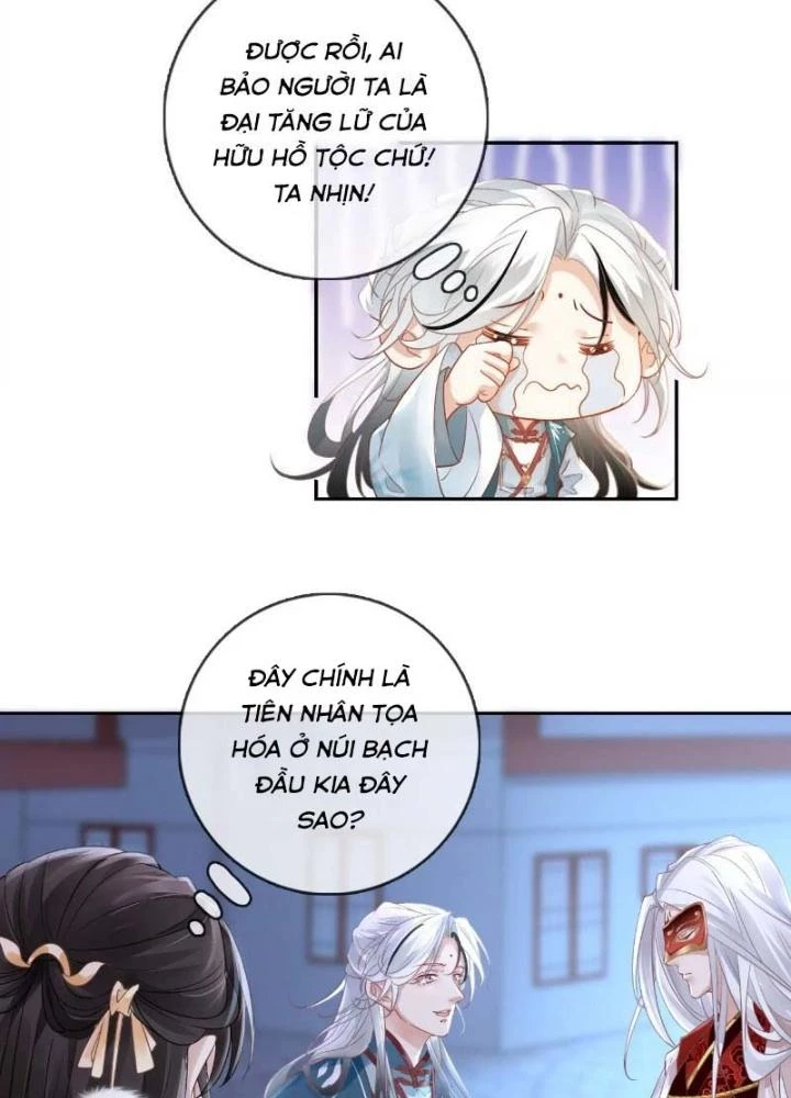 Thiên Hạ Vô Song Chapter 47 - Trang 2