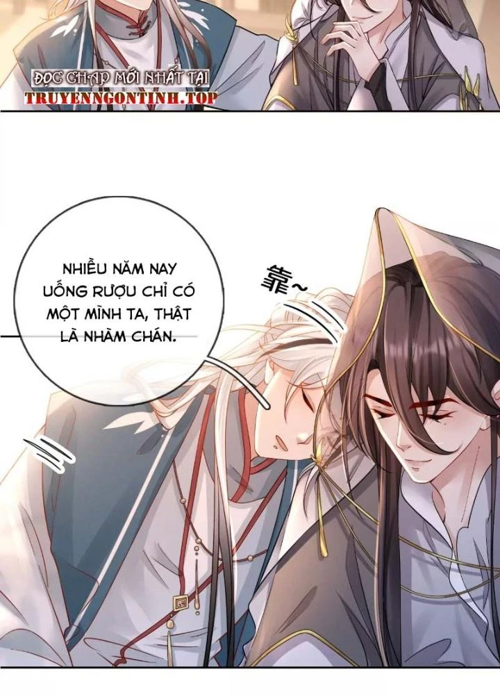 Thiên Hạ Vô Song Chapter 48 - Trang 2