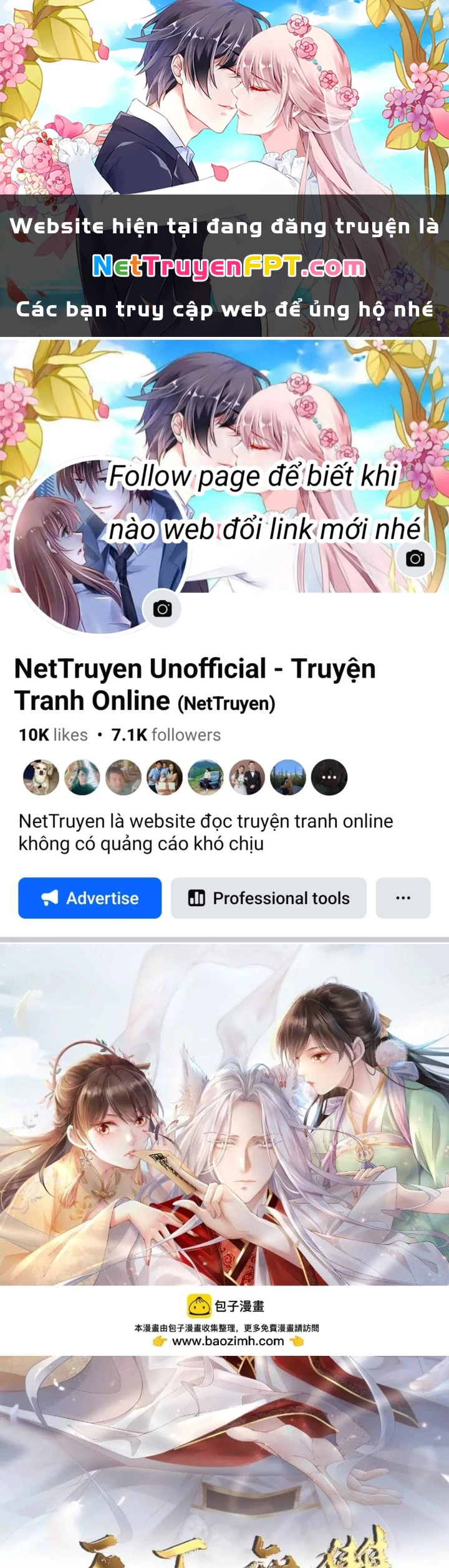 Thiên Hạ Vô Song Chapter 49 - Trang 2