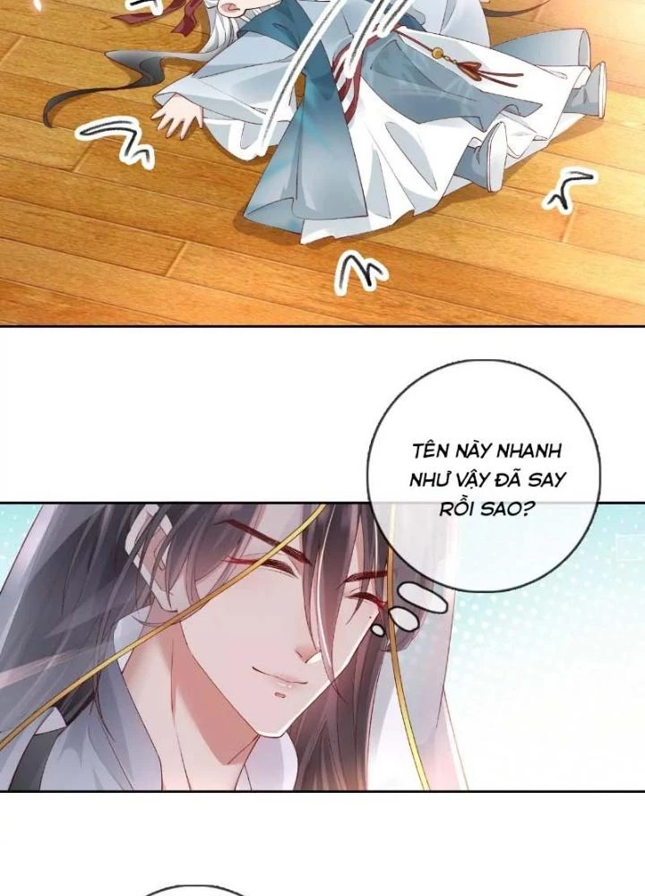 Thiên Hạ Vô Song Chapter 49 - Trang 2