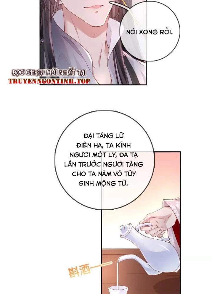 Thiên Hạ Vô Song Chapter 49 - Trang 2
