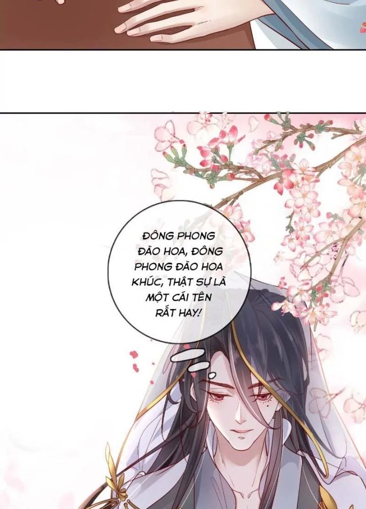 Thiên Hạ Vô Song Chapter 49 - Trang 2