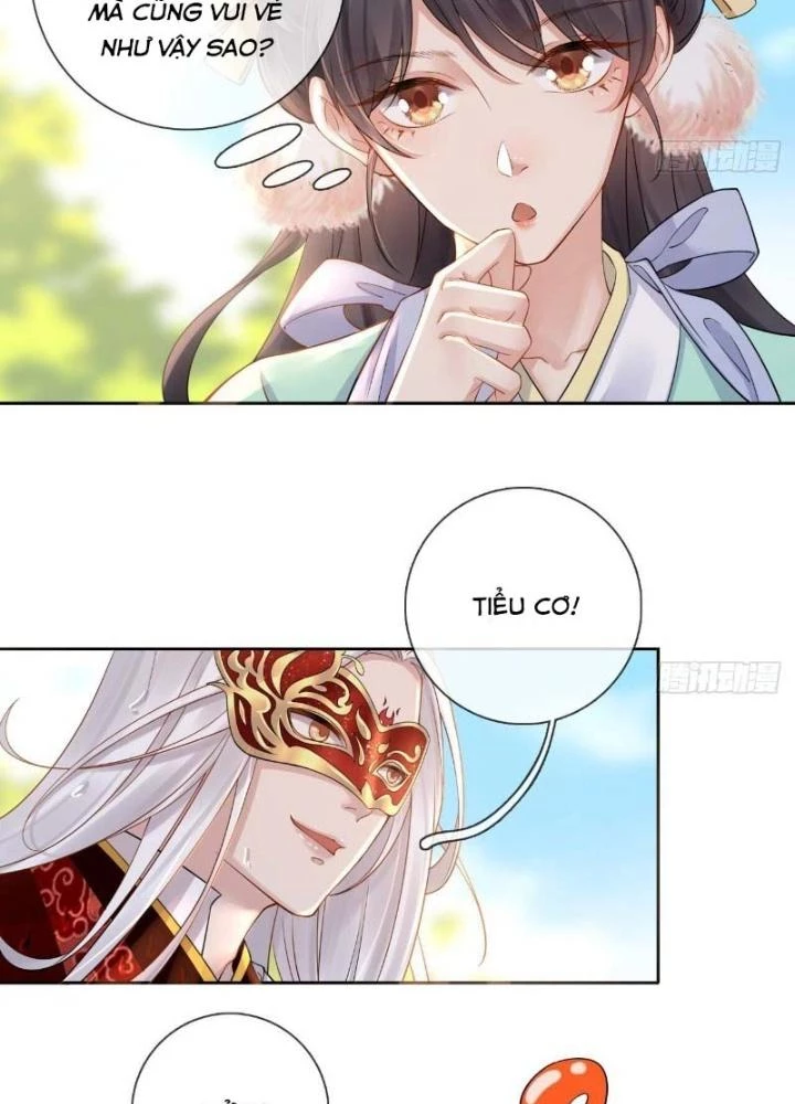 Thiên Hạ Vô Song Chapter 5 - Trang 2