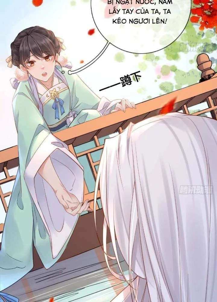 Thiên Hạ Vô Song Chapter 5 - Trang 2