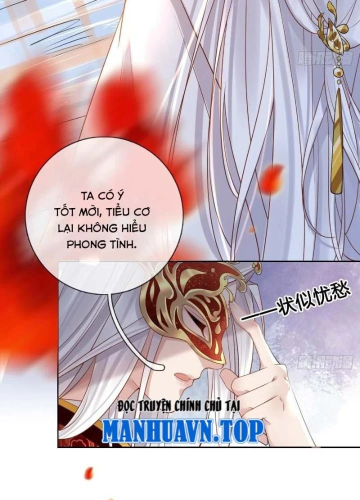 Thiên Hạ Vô Song Chapter 5 - Trang 2
