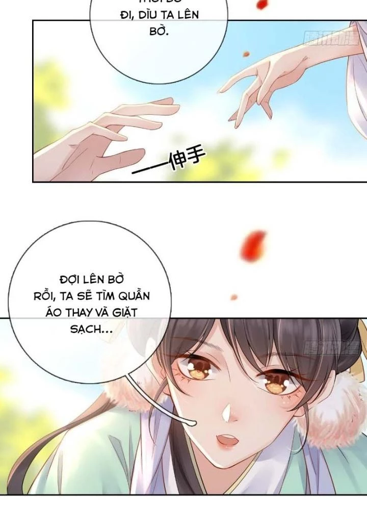 Thiên Hạ Vô Song Chapter 5 - Trang 2