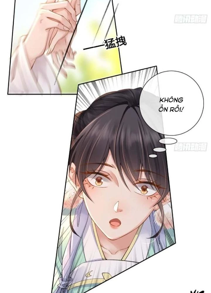 Thiên Hạ Vô Song Chapter 5 - Trang 2