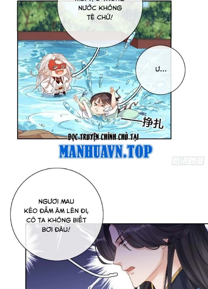 Thiên Hạ Vô Song Chapter 5 - Trang 2