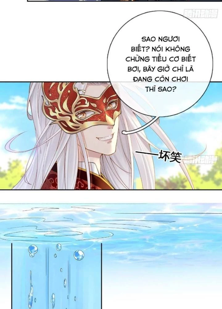 Thiên Hạ Vô Song Chapter 5 - Trang 2