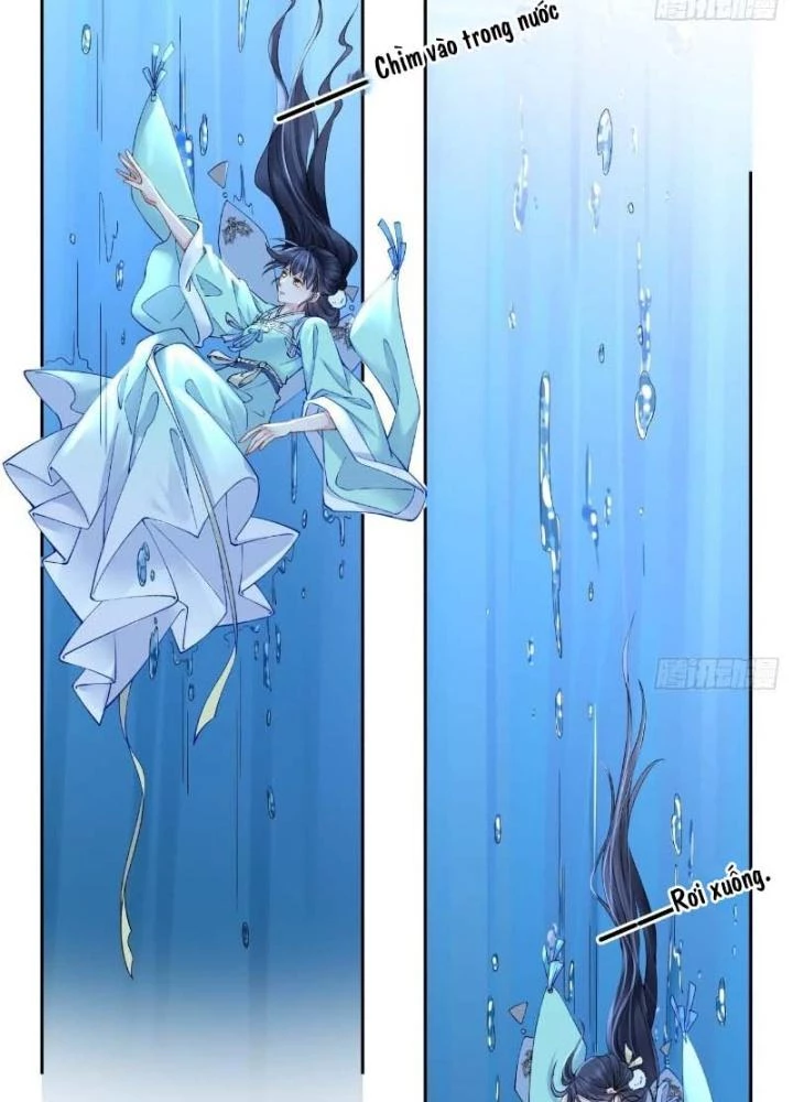 Thiên Hạ Vô Song Chapter 5 - Trang 2