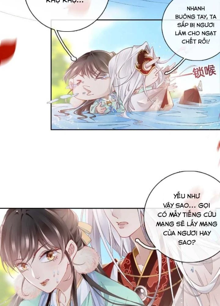 Thiên Hạ Vô Song Chapter 5 - Trang 2