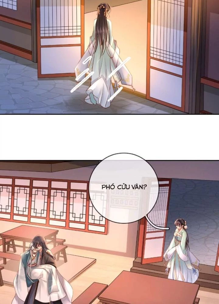 Thiên Hạ Vô Song Chapter 50 - Trang 2