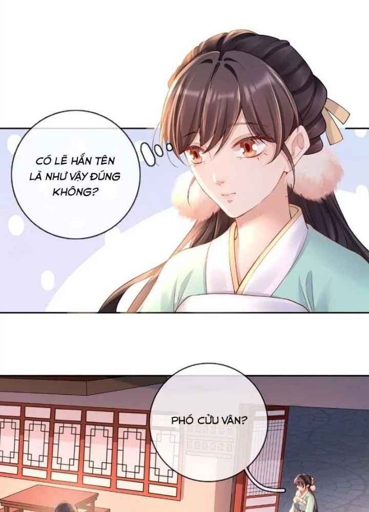 Thiên Hạ Vô Song Chapter 50 - Trang 2
