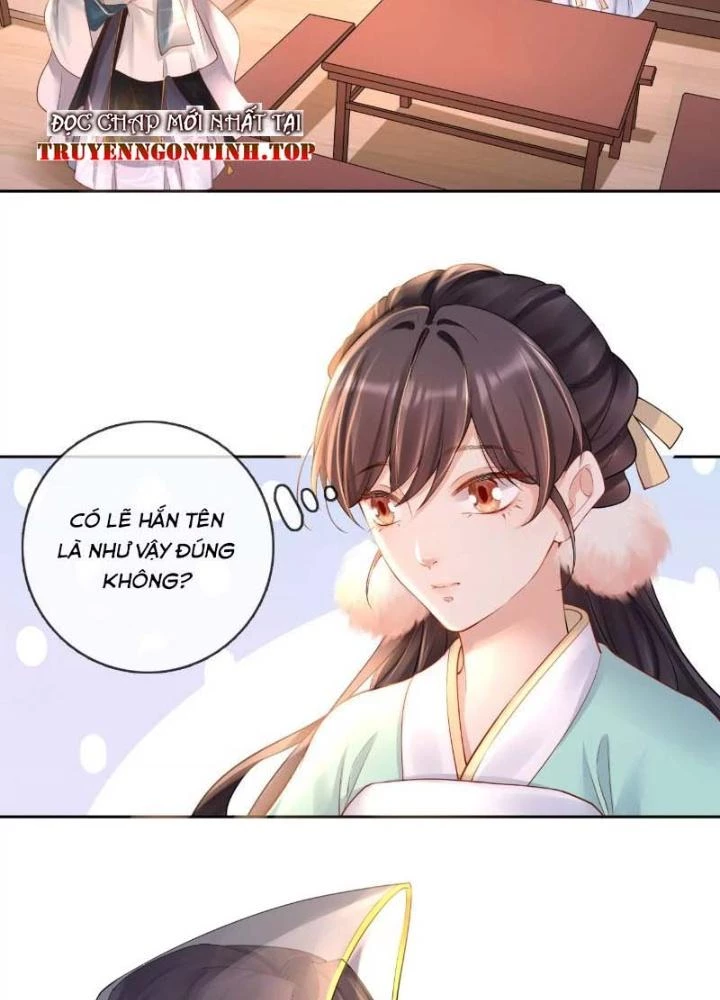 Thiên Hạ Vô Song Chapter 50 - Trang 2