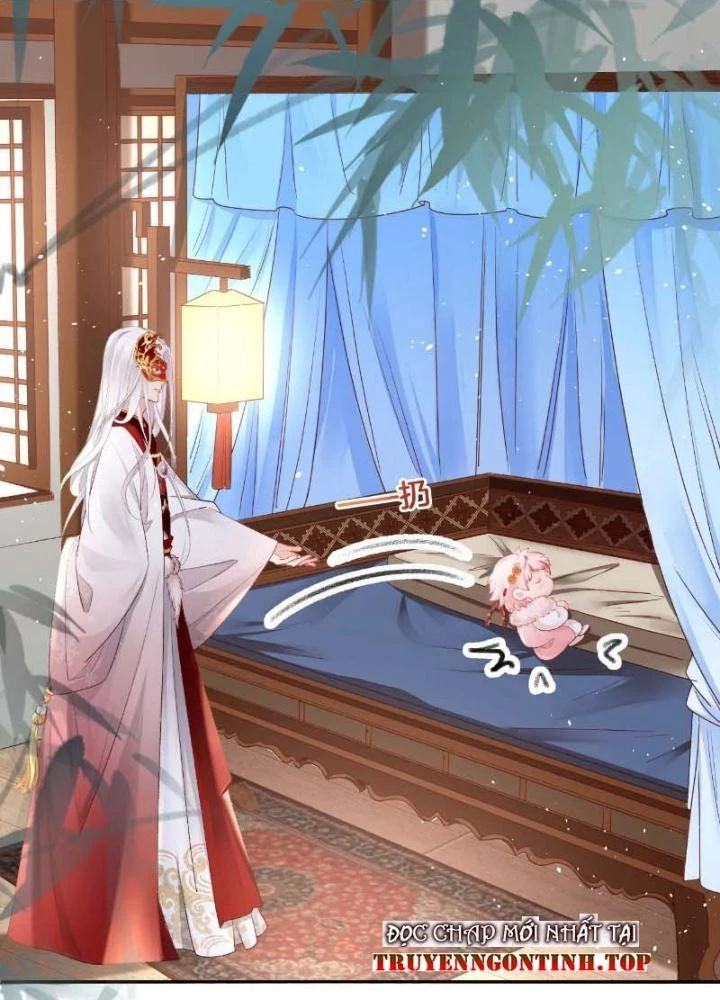 Thiên Hạ Vô Song Chapter 51 - Trang 2