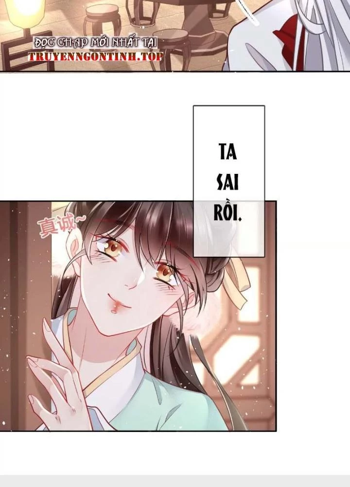 Thiên Hạ Vô Song Chapter 53 - Trang 2