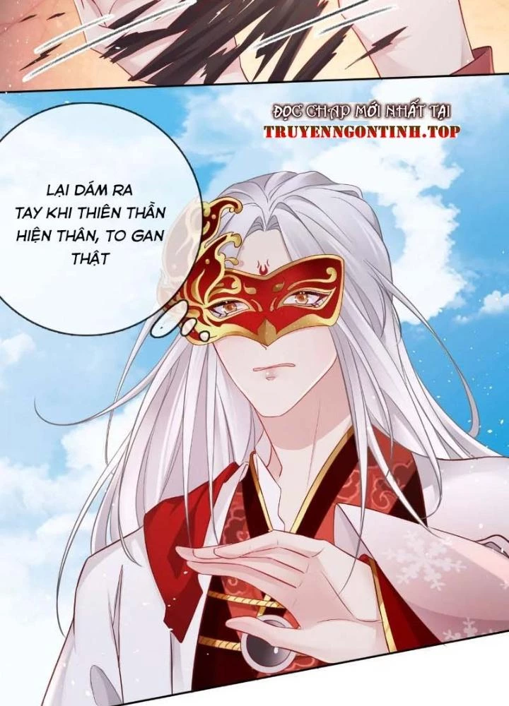 Thiên Hạ Vô Song Chapter 54 - Trang 2